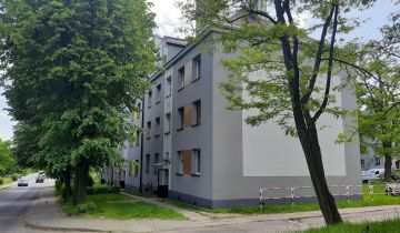 Mieszkanie 2-pokojowe Mysłowice Centrum, ul. Armii Krajowej. Zdjęcie 1