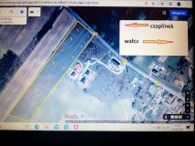 Działka rolno-budowlana Broczyno. Zdjęcie 2