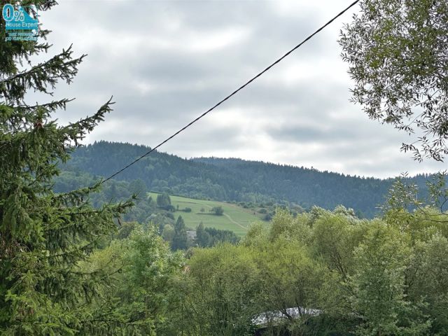 Działka rolno-budowlana Powroźnik. Zdjęcie 1