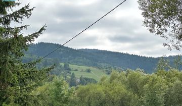 Działka rolno-budowlana Powroźnik