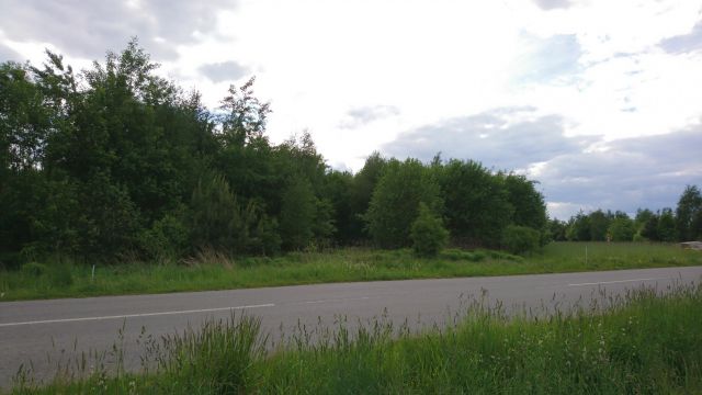 Działka rolna Ogonowice. Zdjęcie 1