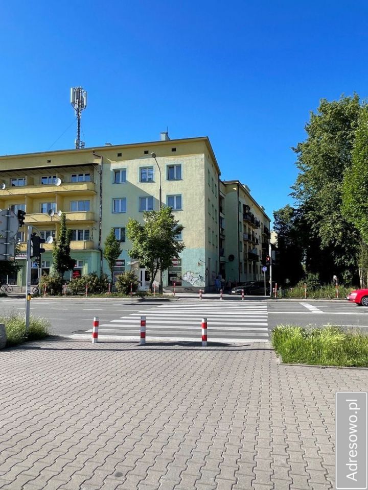 Mieszkanie 2-pokojowe Radom Śródmieście, ul. Stefana Żeromskiego