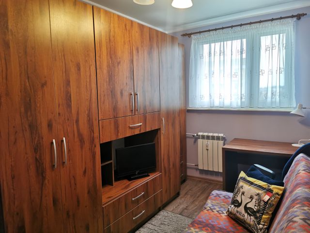 Pokój Poznań Jeżyce, ul. gen. Stanisława Maczka. Zdjęcie 1