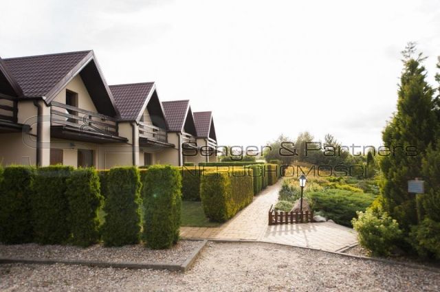 Hotel/pensjonat Sianożęty. Zdjęcie 1