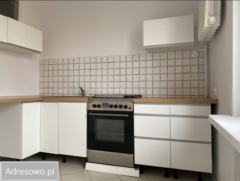 Mieszkanie 1-pokojowe Łódź Polesie, ul. Wapienna. Zdjęcie 3