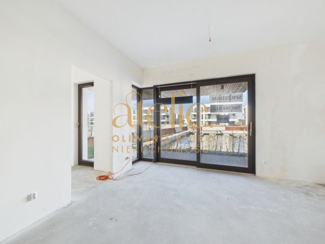 Mieszkanie 2-pokojowe Wiślinka, ul. Łąkowa. Zdjęcie 2