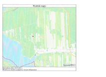 Działka rekreacyjna Chańcza. Zdjęcie 2