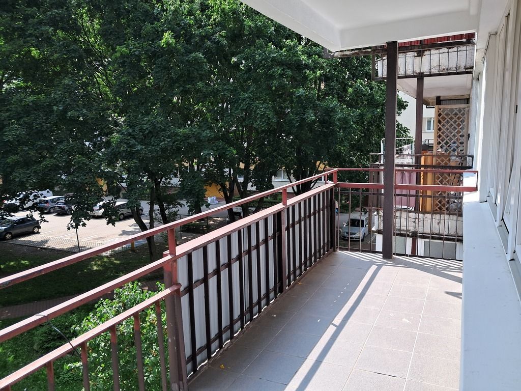 Mieszkanie 2-pokojowe Lublin Czechów, ul. Żelazowej Woli. Zdjęcie 14