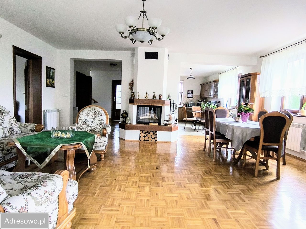 dom wolnostojący, 4 pokoje Jastrzębie-Zdrój Bzie Zameckie. Zdjęcie 2