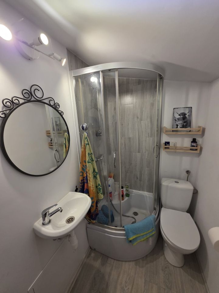 Działka rod Wieniec-Zalesie, ul. Ziębia. Zdjęcie 8