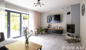 dom szeregowy, 6 pokoi Rybnik Boguszowice, ul. Mariana Rejewskiego