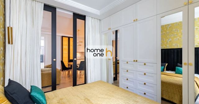 Mieszkanie 2-pokojowe Warszawa, ul. Juliana Smulikowskiego. Zdjęcie 4