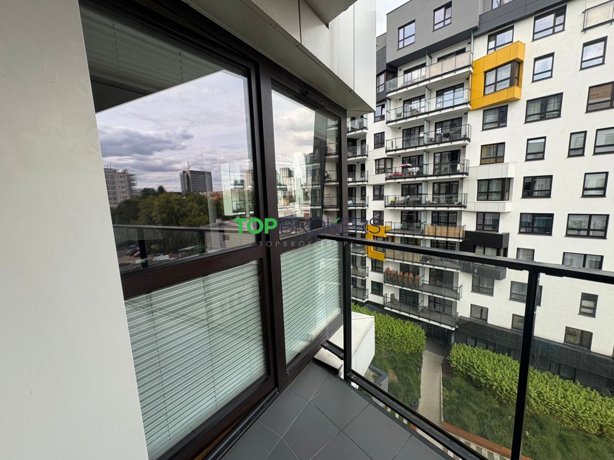 Mieszkanie 2-pokojowe Warszawa Wola, ul. Skierniewicka. Zdjęcie 11