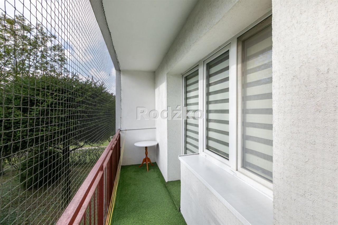 Mieszkanie 2-pokojowe Bydgoszcz Kapuściska, ul. Bydgoskiego Batalionu Obrony Narodowej. Zdjęcie 6