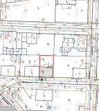 Działka budowlana Pruszków Żbików