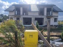 bliźniak, 10 pokoi Boduszyn