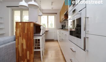 Mieszkanie 2-pokojowe Kraków, ul. Jana Zamoyskiego