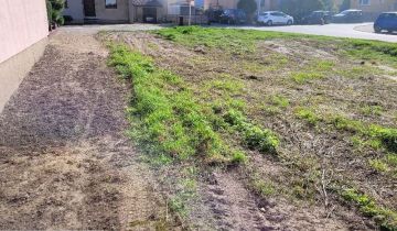 Działka budowlana Kamieniec, ul. Podgórna