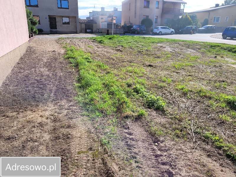 Działka budowlana Kamieniec, ul. Podgórna. Zdjęcie 2