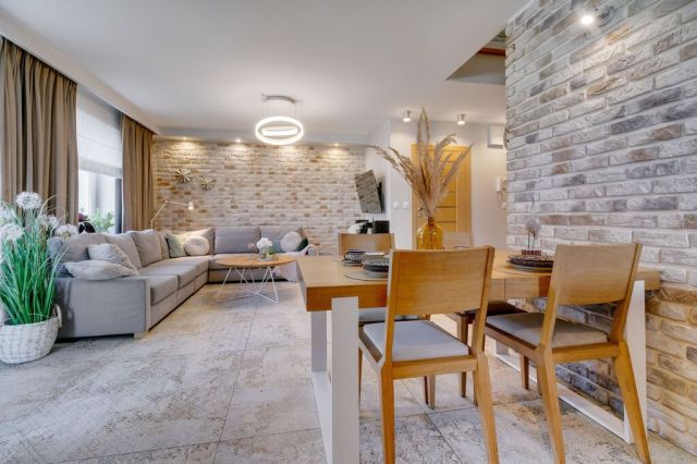 Mieszkanie 5-pokojowe Warszawa Białołęka, ul. Strumykowa. Zdjęcie 19