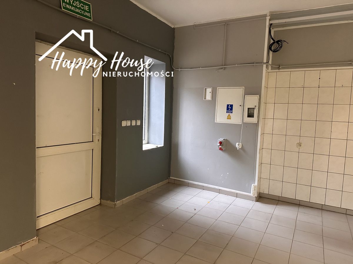 Lokal Tuchola, ul. Cegielniana. Zdjęcie 22