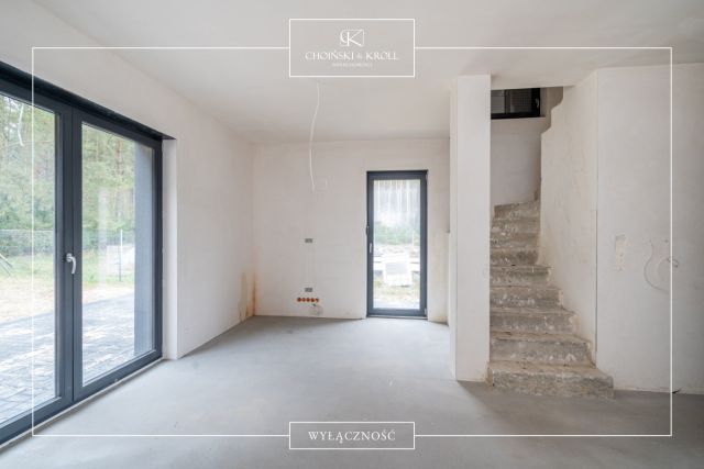 bliźniak, 4 pokoje Radzyny, ul. Zaciszna. Zdjęcie 9