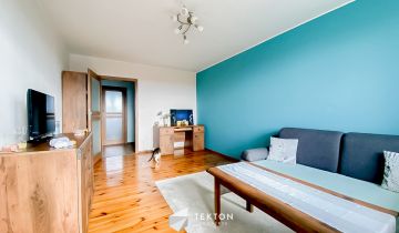 Mieszkanie 2-pokojowe Poznań Rataje, os. Orła Białego