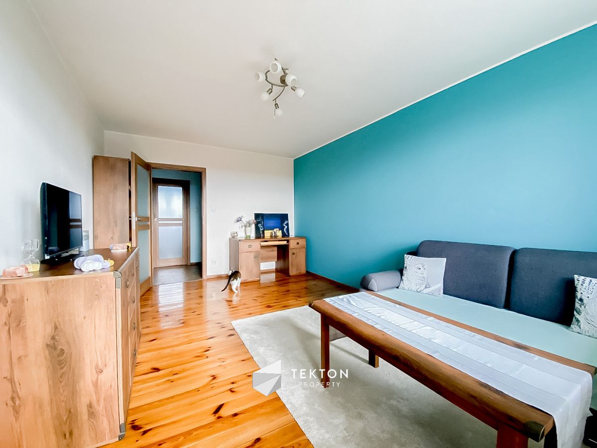 Mieszkanie 2-pokojowe Poznań Rataje, os. Orła Białego. Zdjęcie 3