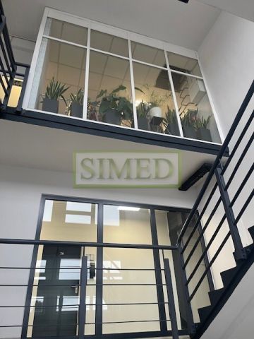 Biuro Warszawa Włochy. Zdjęcie 16