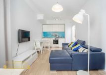 Mieszkanie 2-pokojowe Kraków, ul. Poznańska