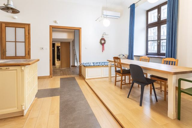 Mieszkanie 3-pokojowe Kraków Podgórze, ul. Kalwaryjska. Zdjęcie 6