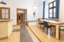 Mieszkanie 3-pokojowe Kraków Podgórze, ul. Kalwaryjska. Zdjęcie 4