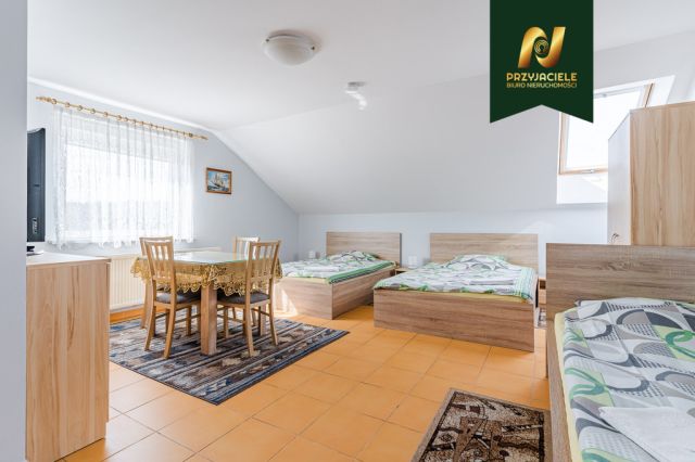 dom wolnostojący, 8 pokoi Gdynia. Zdjęcie 20