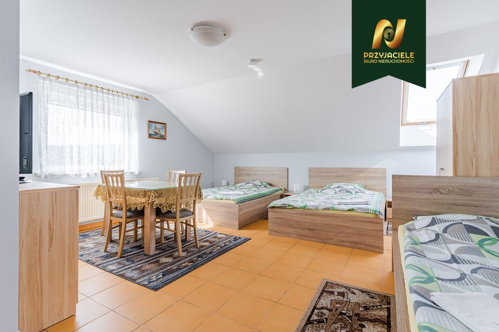 dom wolnostojący, 8 pokoi Gdynia. Zdjęcie 20