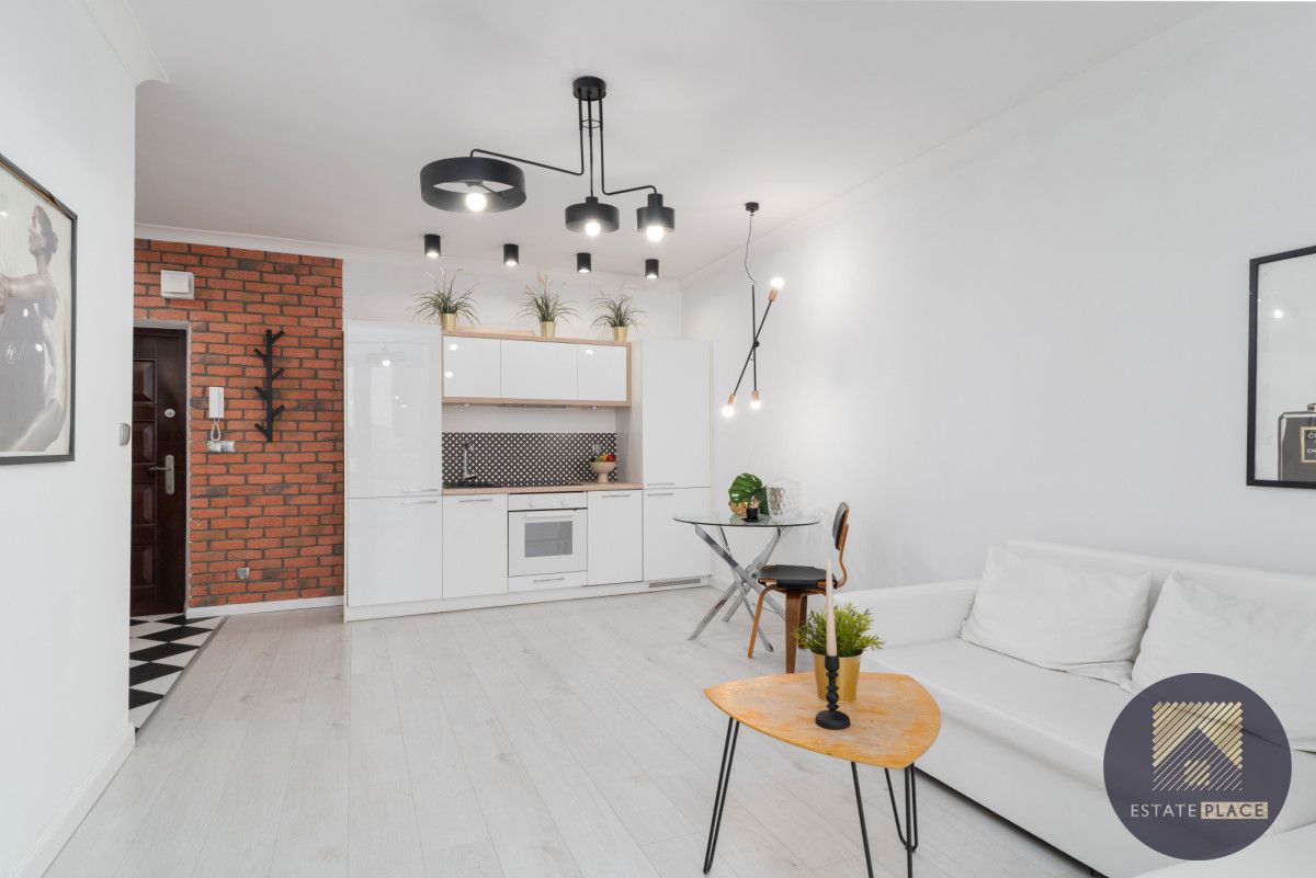 Mieszkanie 2-pokojowe Warszawa Śródmieście, ul. Nowolipki. Zdjęcie 6