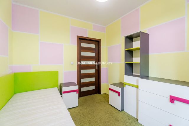 Mieszkanie 3-pokojowe Kraków Podgórze, ul. Na Zakolu Wisły. Zdjęcie 13