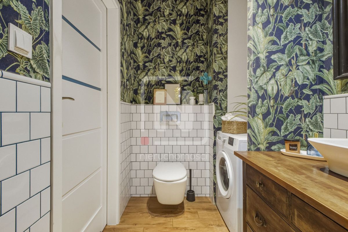 Mieszkanie 2-pokojowe Warszawa Ursus, ul. Herbu Oksza. Zdjęcie 11