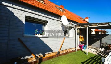 dom szeregowy, 7 pokoi Retków