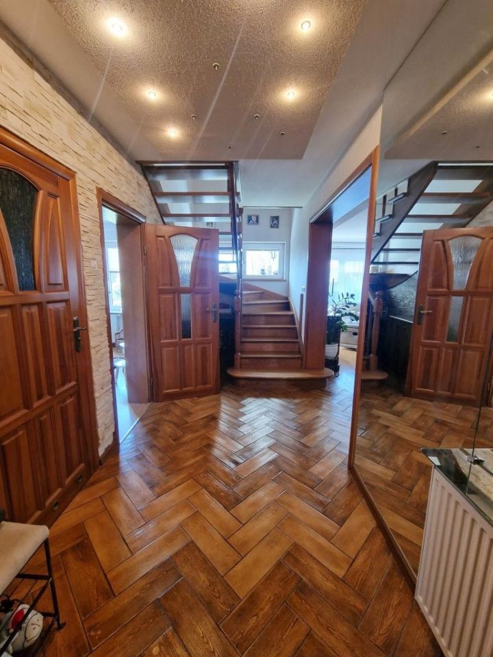 dom wolnostojący Nowe Gulczewo. Zdjęcie 8