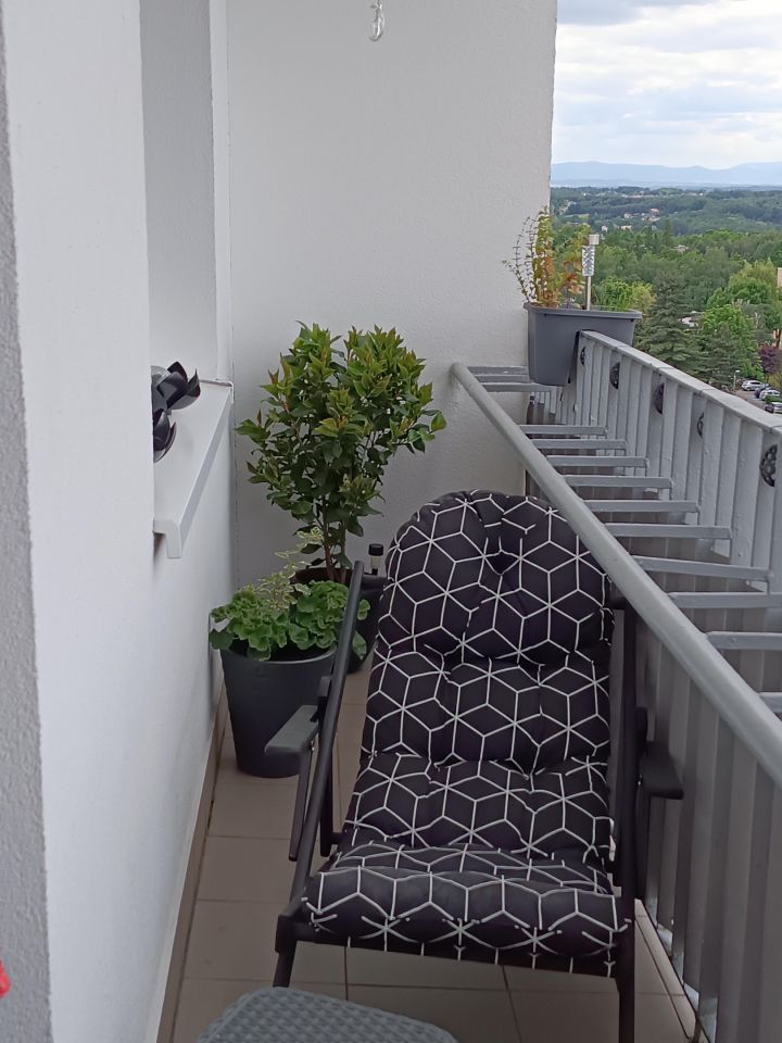 Mieszkanie 4-pokojowe Wodzisław Śląski, os. XXX-lecia PRL. Zdjęcie 7