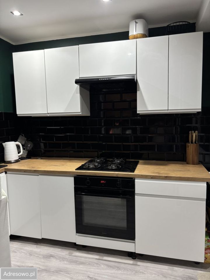 Mieszkanie 2-pokojowe Grudziądz Strzemięcin, ul. Janusza Korczaka. Zdjęcie 7