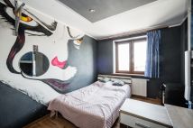 dom wolnostojący, 4 pokoje Michałowice, ul. Warszawka. Zdjęcie 4