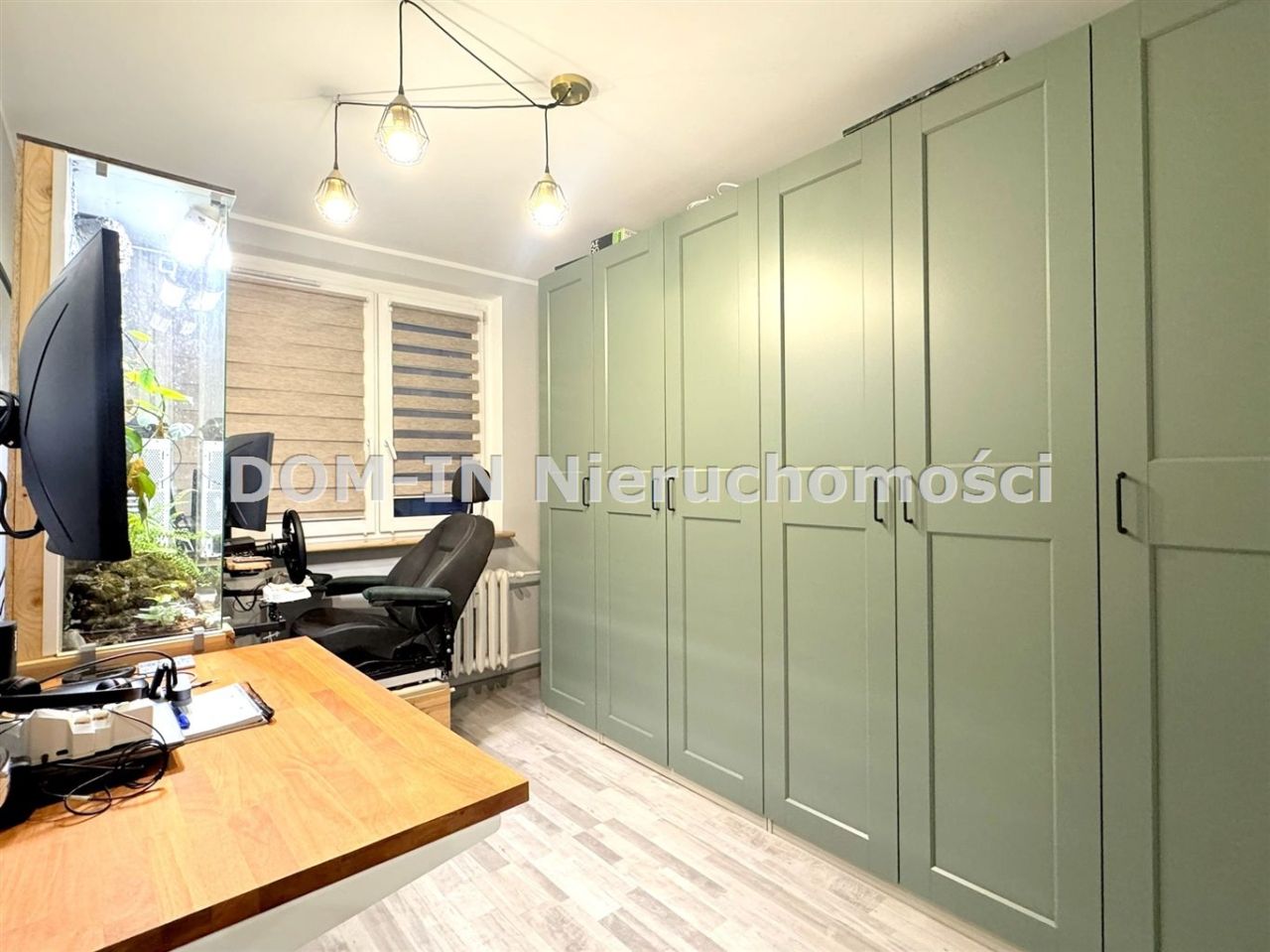 Mieszkanie 3-pokojowe Jastrzębie-Zdrój, ul. Wrocławska. Zdjęcie 16