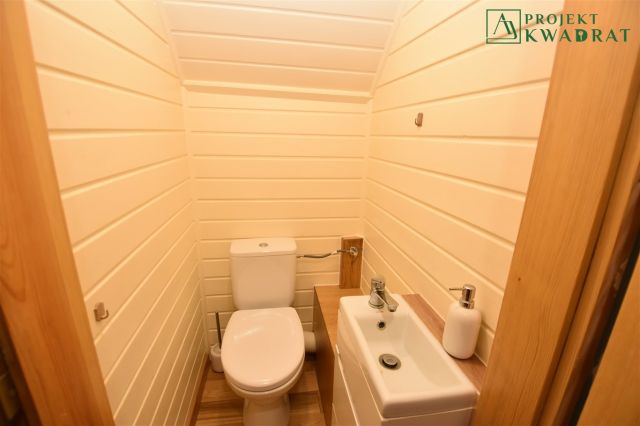 dom wolnostojący, 3 pokoje Stanica, ul. Górnicza. Zdjęcie 13