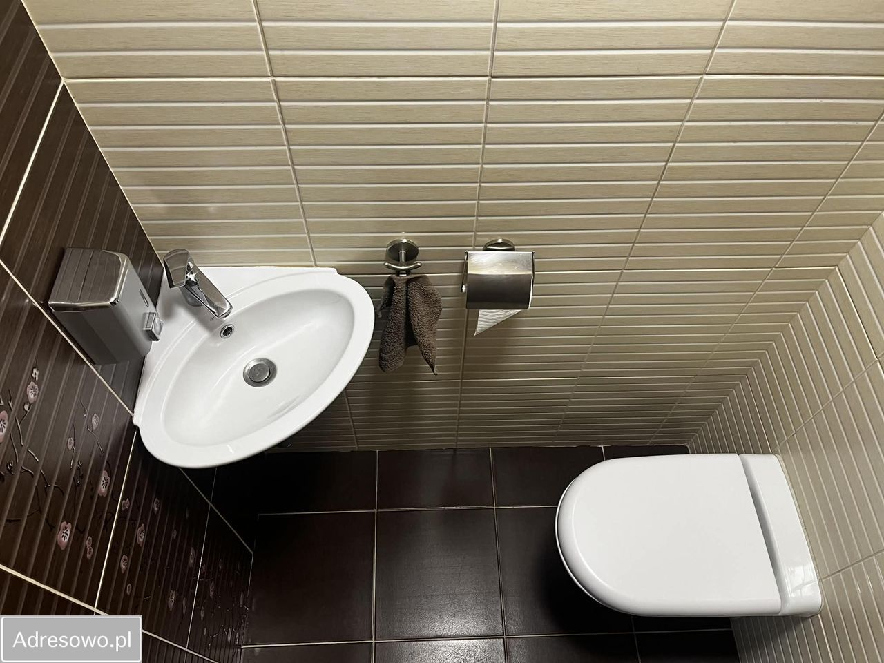 Mieszkanie 3-pokojowe Łódź Widzew, ul. Piotra Czajkowskiego. Zdjęcie 5