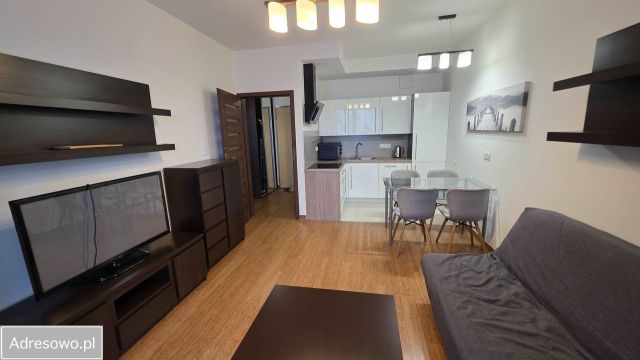 Mieszkanie 2-pokojowe Warszawa Mokotów, ul. Obrzeżna. Zdjęcie 1