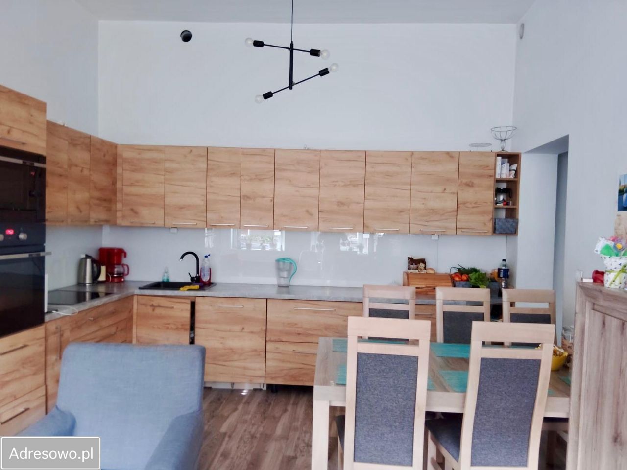 Mieszkanie 5-pokojowe Prudnik, ul. Szkolna. Zdjęcie 5