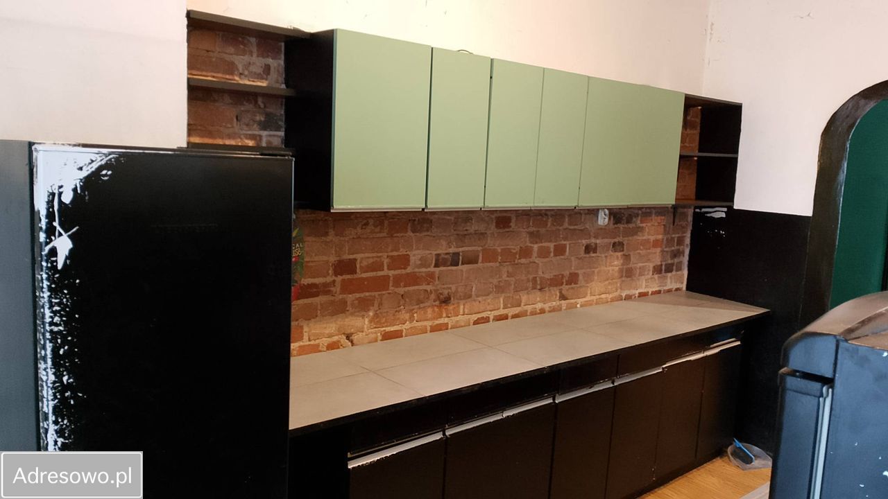 Mieszkanie 4-pokojowe Zabrze Centrum. Zdjęcie 13