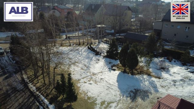 Działka budowlana Przyjaźń, ul. Strumykowa. Zdjęcie 8