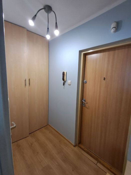 Mieszkanie 1-pokojowe Gdańsk Oliwa, ul. Pawła Gdańca. Zdjęcie 10